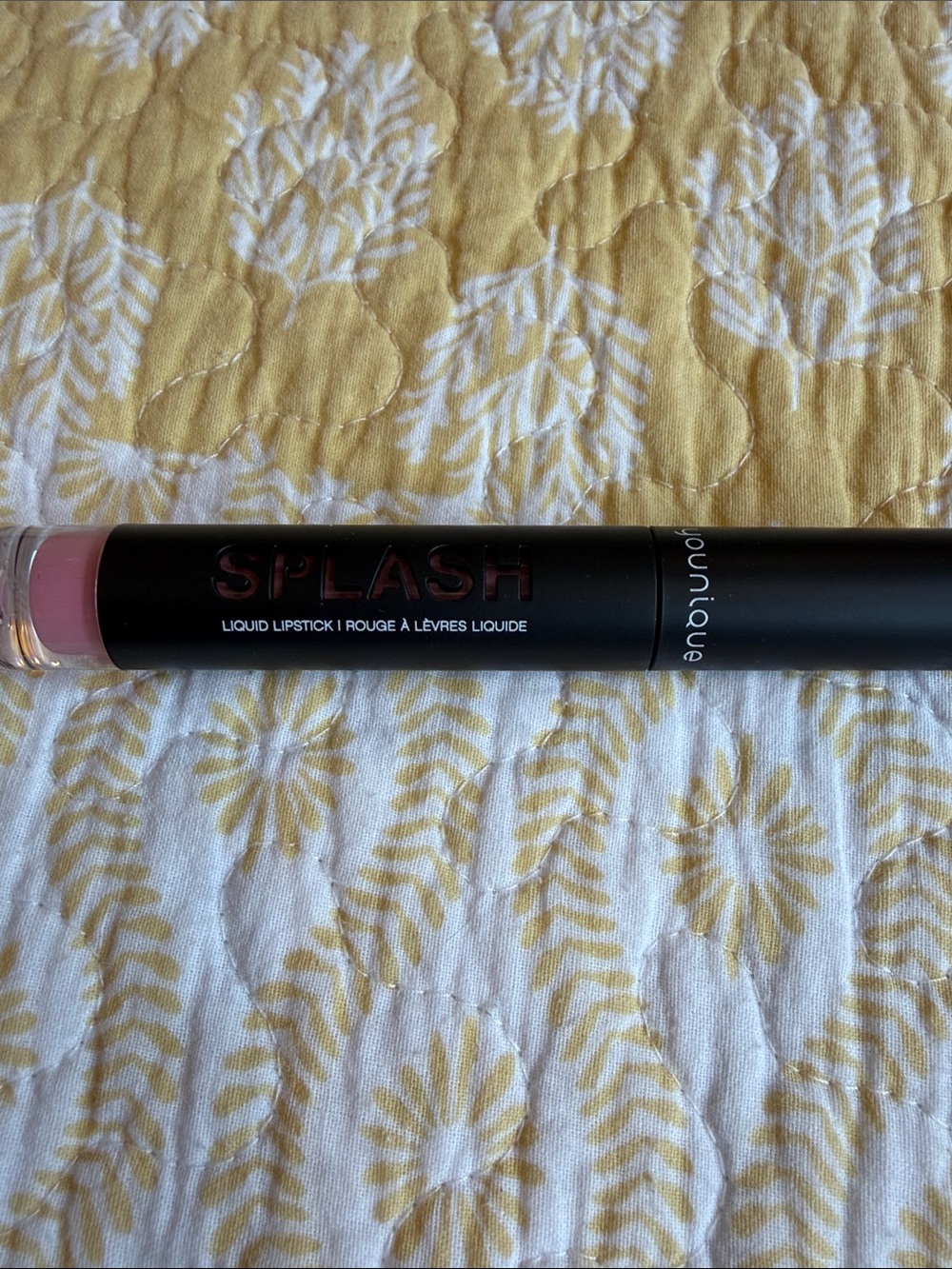 Younique Splash Liquid Lipstick - Sumptuous